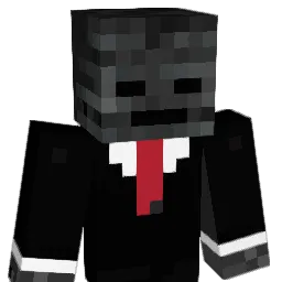 SpellWithere's Minecraft skin