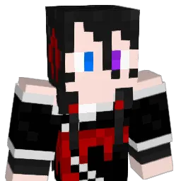 Spell_Code Minecraft avatar bust