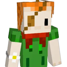 Spell_Sword Minecraft avatar bust