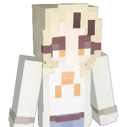 Spellaire_ Minecraft avatar bust