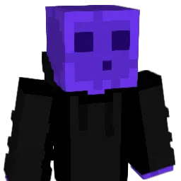 Spelli1 Minecraft avatar bust