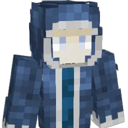 Spellmonger145 Minecraft avatar bust