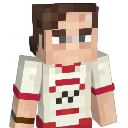 Spellraiser's Minecraft skin