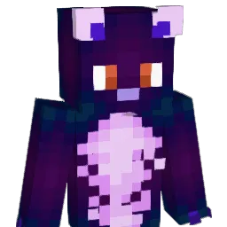 SpeltWith3Qs's Minecraft skin