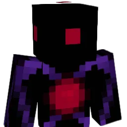 SpenCRH Minecraft avatar bust