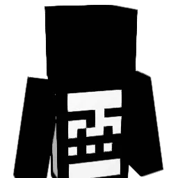 SpenDaTime's Minecraft skin