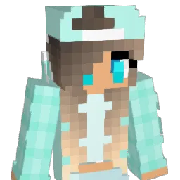 SpenceMiner39 Minecraft avatar bust