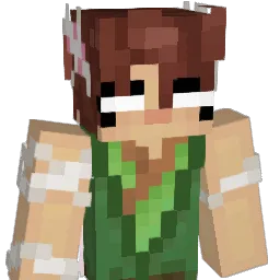 Spence_A_Bugs Minecraft avatar bust