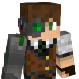 Spenceatron_'s Minecraft skin