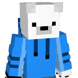 Spencebro's Minecraft skin