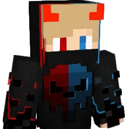 Spencer0609 Minecraft avatar bust