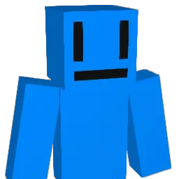 Spencer087979 Minecraft avatar bust