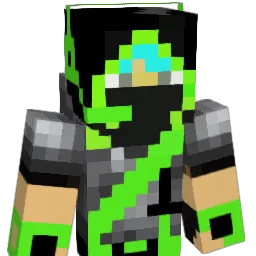 Spencer1935 Minecraft avatar bust