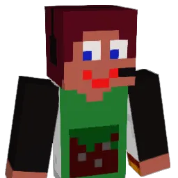 Spencer31904 Minecraft avatar bust