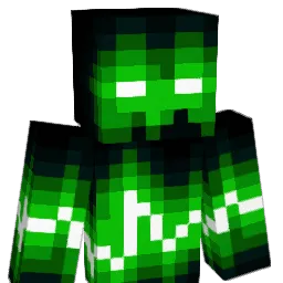 Spencer51298 Minecraft avatar bust