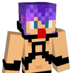 SpencerKun Minecraft avatar bust