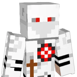 SpencerT1114 Minecraft avatar bust
