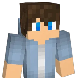 Spencerc03 Minecraft avatar bust