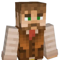Spencerlank Minecraft avatar bust