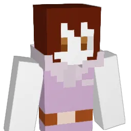 Spencerleo Minecraft avatar bust