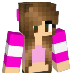 Spencerqt Minecraft avatar bust