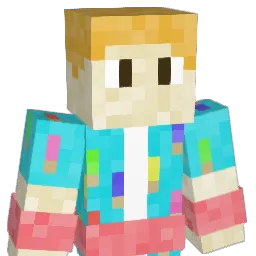 Spencerstar1234 Minecraft avatar bust