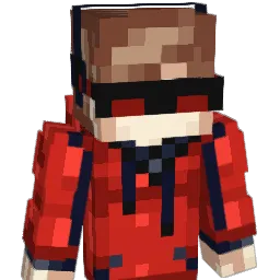 Spencerwsw Minecraft avatar bust