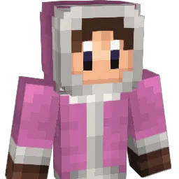 SpencySenpai's Minecraft skin