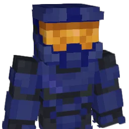 Spenda01 Minecraft avatar bust