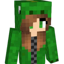Spendleton's Minecraft skin