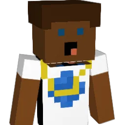 Spengi09 Minecraft avatar bust