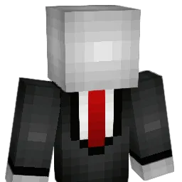 SpennyDerp Minecraft avatar bust