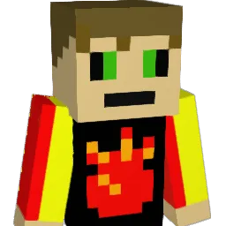 SpennyMacAttack's Minecraft skin