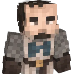 Spenstings_ Minecraft avatar bust