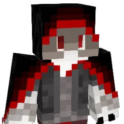 SpentTick's Minecraft skin
