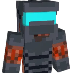 Spentinal's Minecraft skin