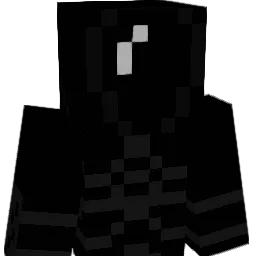 Spentrik Minecraft avatar bust