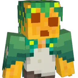 SpeqtreF4 Minecraft avatar bust