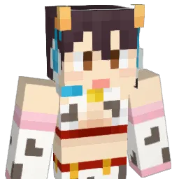 Spergalert's Minecraft skin