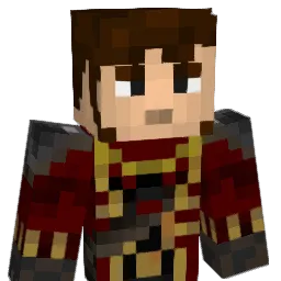 Sperma_MAC Minecraft avatar bust