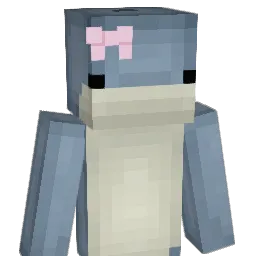 Spermwhale's Minecraft skin