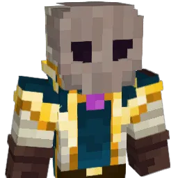 Spero__'s Minecraft skin