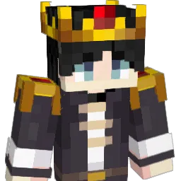 Speron's Minecraft skin