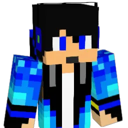 Spes91 Minecraft avatar bust