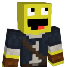 Spethreeker's Minecraft skin