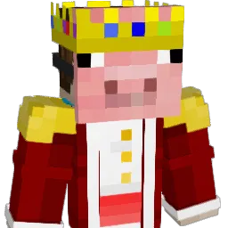 Spetnaz420 Minecraft avatar bust