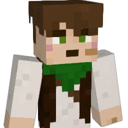 SpetsnazPenguin Minecraft avatar bust