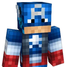 Spetzen01 Minecraft avatar bust