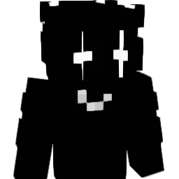 Spezistyle Minecraft avatar bust
