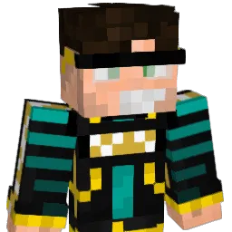 Sph4se Minecraft avatar bust